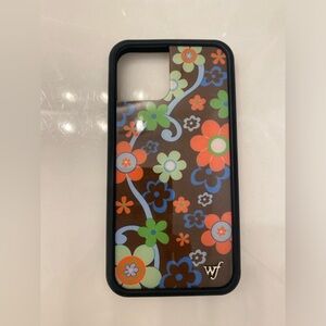 Wildflower Iphone 11 pro Case
